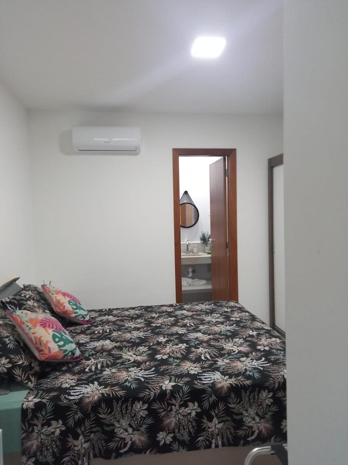 Lindo Ap Na Praia Da Costa Melhor Bairro Da Cidade Vila Velha  Exterior photo